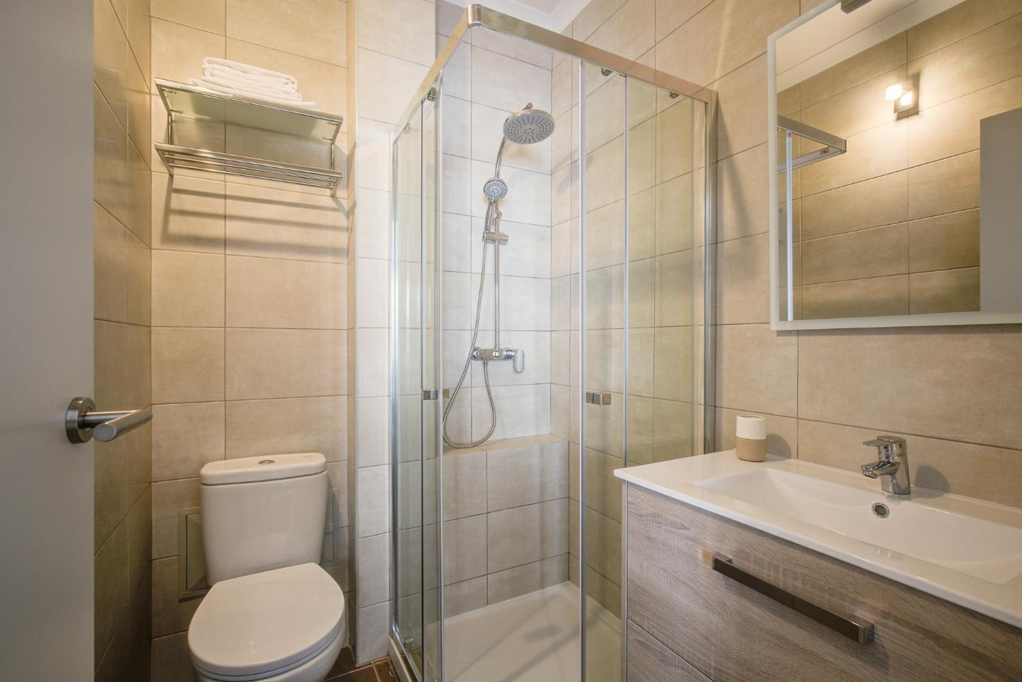 Altura Prime - 5 Suites, Private Pool And Parking, Walk To Beach ภายนอก รูปภาพ