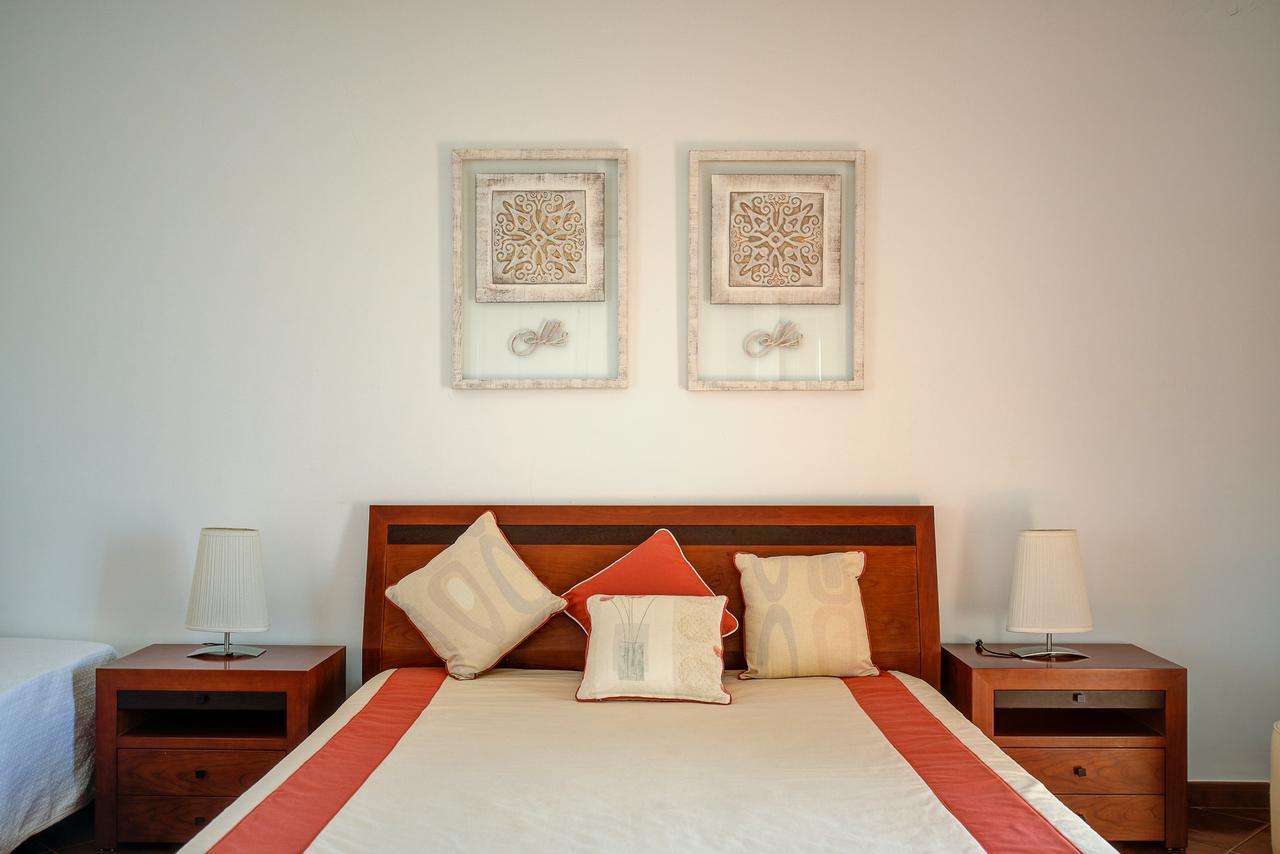 Altura Prime - 5 Suites, Private Pool And Parking, Walk To Beach ภายนอก รูปภาพ