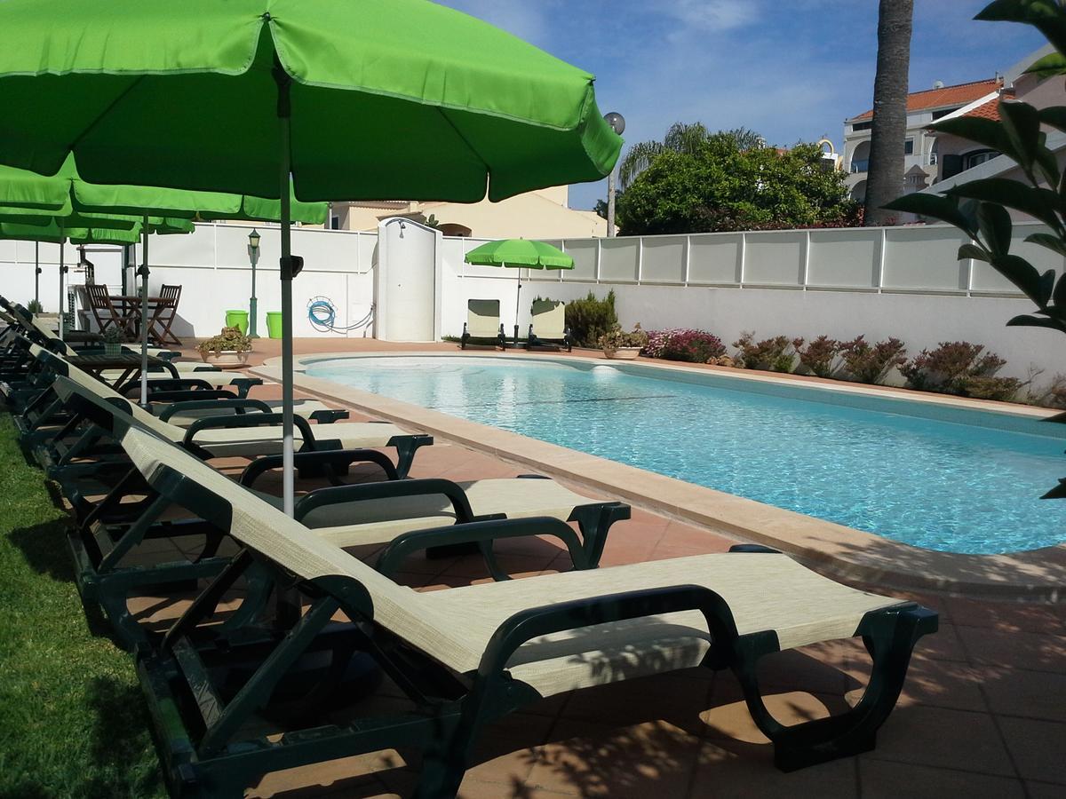 Altura Prime - 5 Suites, Private Pool And Parking, Walk To Beach ภายนอก รูปภาพ