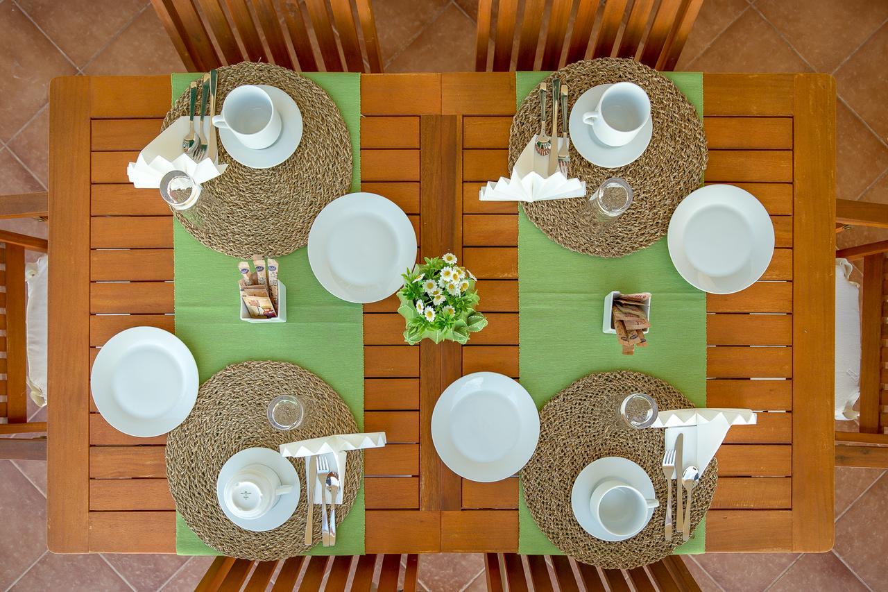 Altura Prime - 5 Suites, Private Pool And Parking, Walk To Beach ภายนอก รูปภาพ