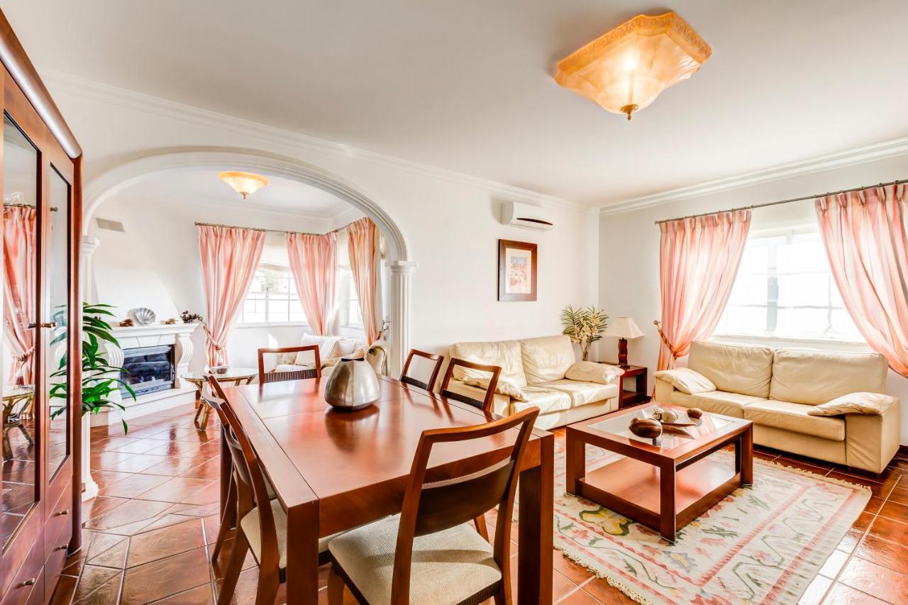 Altura Prime - 5 Suites, Private Pool And Parking, Walk To Beach ภายนอก รูปภาพ