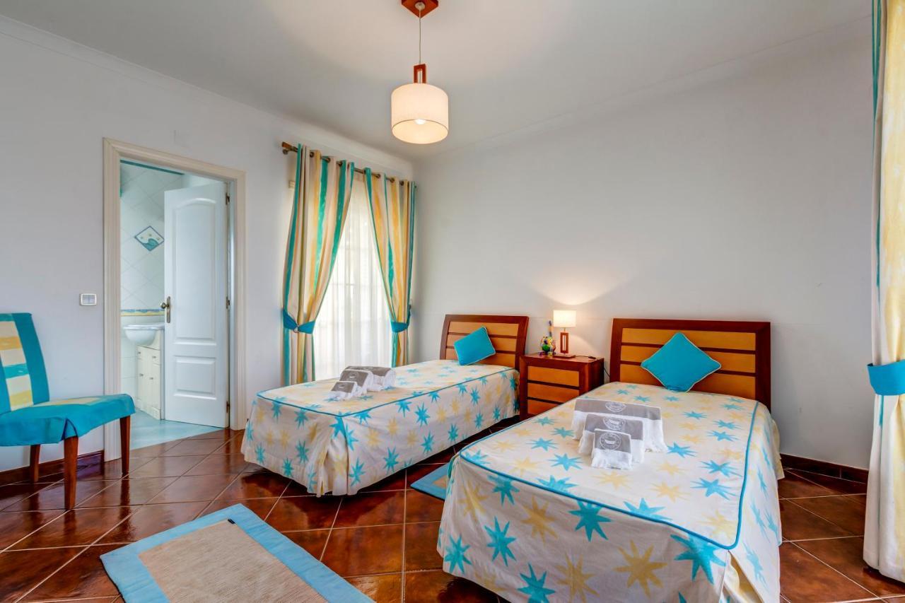 Altura Prime - 5 Suites, Private Pool And Parking, Walk To Beach ภายนอก รูปภาพ
