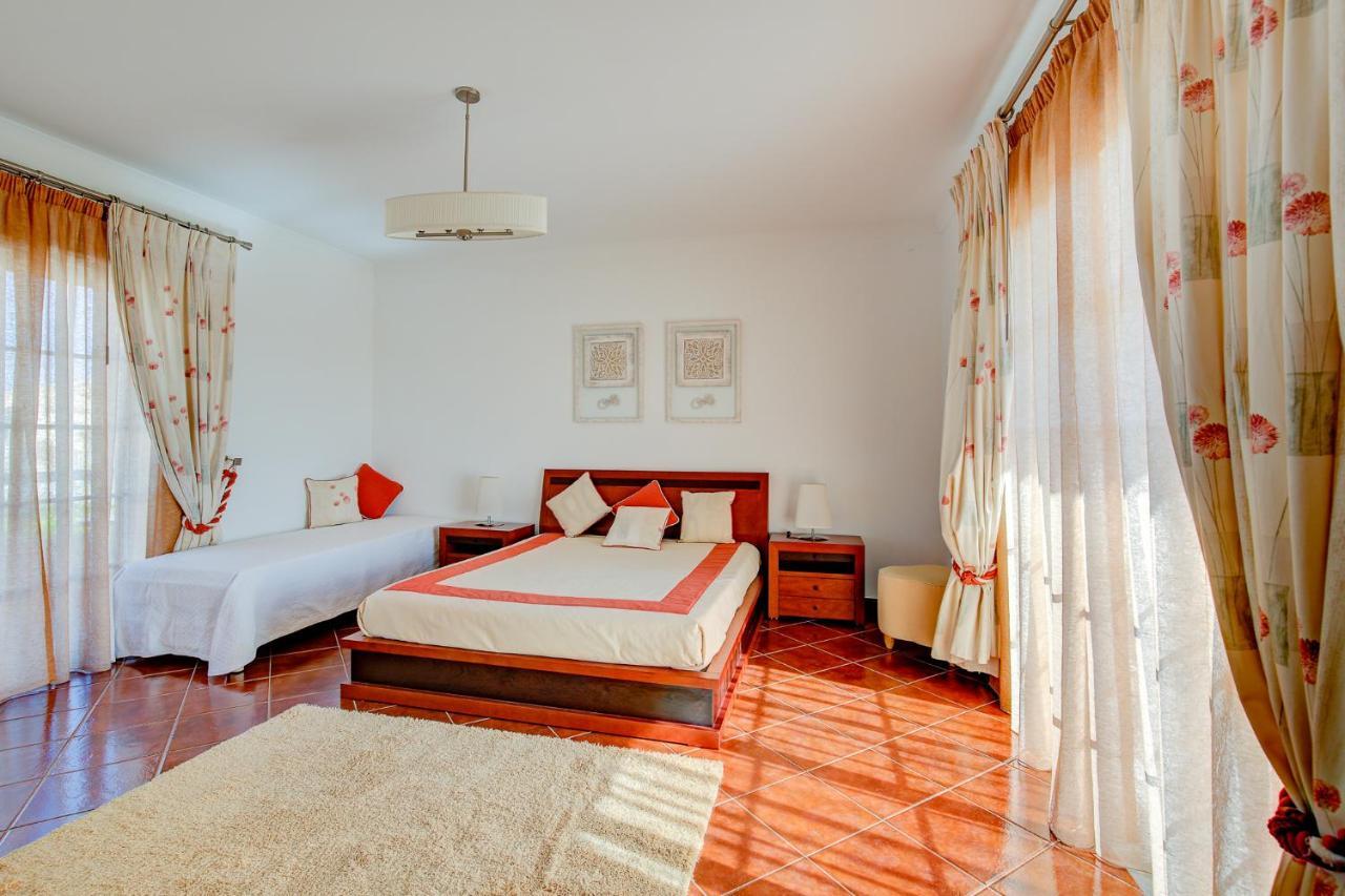 Altura Prime - 5 Suites, Private Pool And Parking, Walk To Beach ภายนอก รูปภาพ