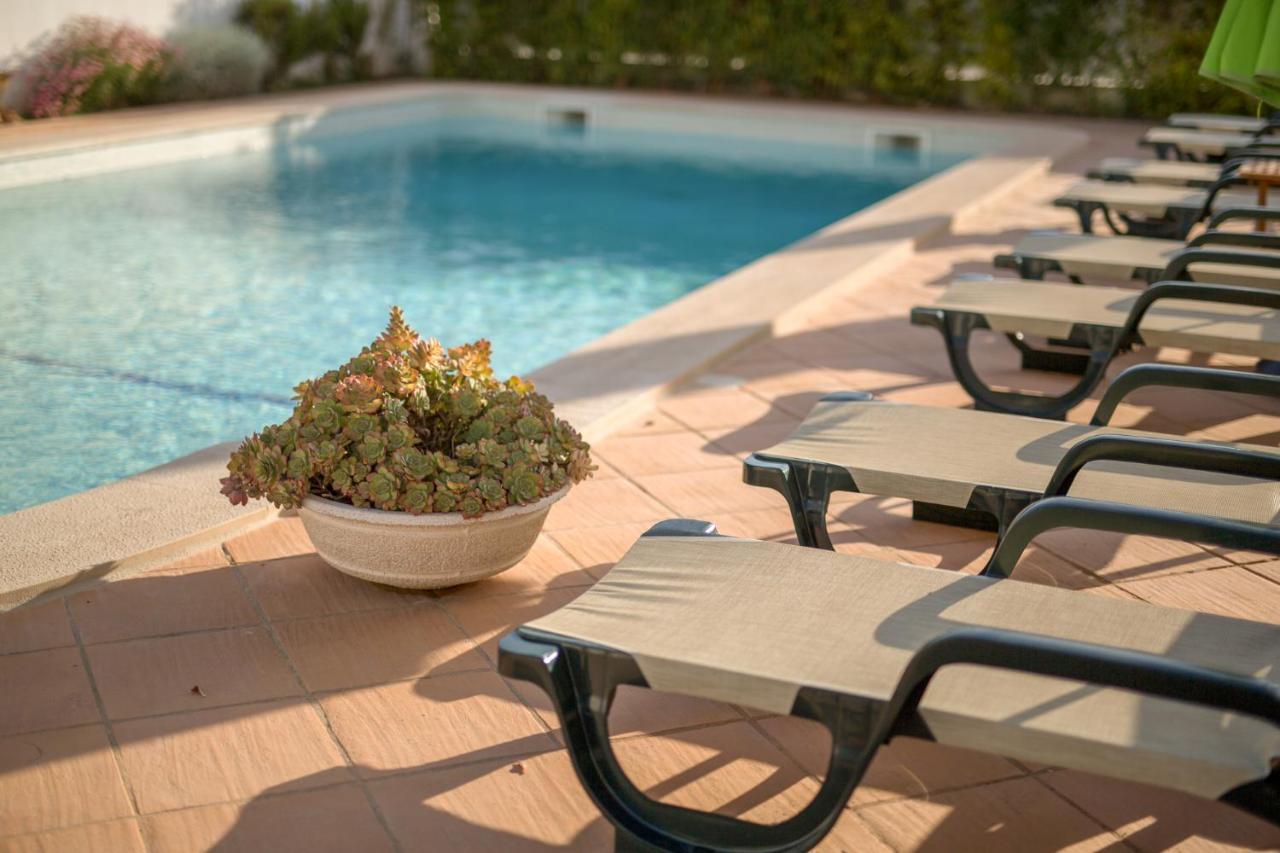 Altura Prime - 5 Suites, Private Pool And Parking, Walk To Beach ภายนอก รูปภาพ
